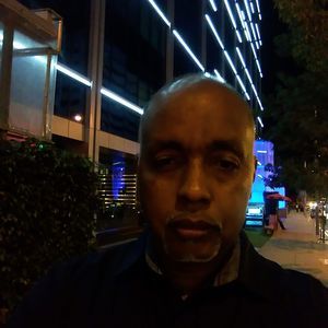 Meet your Posher, Paul